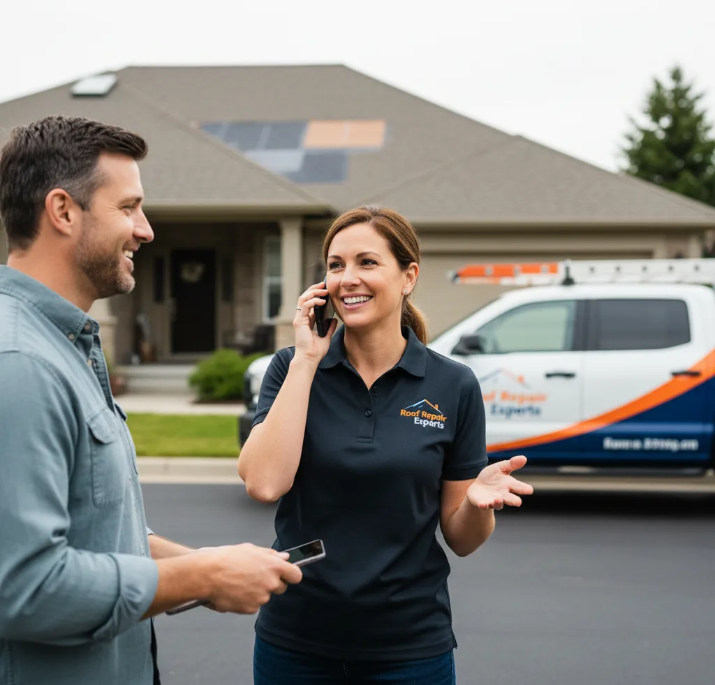 Genera Roof Repair customer support in Big Clifty